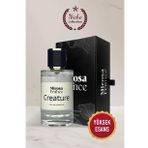 Mirosa de France Creature EDP 50 ml Erkek Parfüm