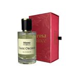 Mirosa de France Dark Orchid Dinlendirilmiş Kalıcı Unisex Parfümü Black Orchid Edp Premium Kutu 50ml