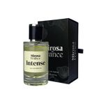 Mirosa de France intense Dinlendirilmiş Kalıcı Erkek Parfüm Boss Babalar Günü Premium Kutu 50ml