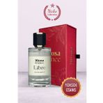 Mirosa de France Libre EDP 50 ml Kadın Parfümü