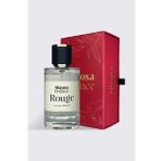 Mirosa de France Rouge Dinlendirilmiş Kalıcı Unisex Parfümü Baccarat Edp Premium Kutu 50ml