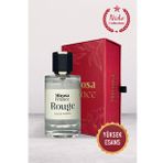 Mirosa de France Rouge N701 EDP 50 ml Kadın Parfüm