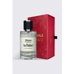 Mirosa de France White Dinlendirilmiş Kalıcı Kadın Parfüm Bright Crystal Premium Kutu 50ml