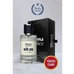 Mirosa de France With You EDP 50 ml Erkek Parfüm