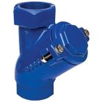 Mirox Toplu Çekvalf Dişli Tip - 2½''