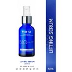 Mirra Lifting Serum Yaşlanma ve Kırışıklık karşıtı Cilt tonu eşitleyici Peptit Ceramide Niacinamide
