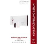 Mirra Renewing Aha Peeling Serum Cilt Tonu Eşitleyici Yüz Yenileyici Serum Glikolik Asit