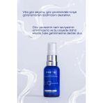 Mırra Vita Göz çevresi Serumu Yaşlanma ve Kırışıklık karşıtı Göz altı bakım Peptit Niacinamide