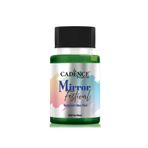 MIRROR FESTİVAL CAM BOYASI MF-05 YEŞİL 50ML