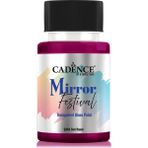 Mırror Festival Cam Boyası Mf-07 Fuşya 50Ml