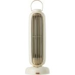 Mirror32 Kule Fan Bladeless Taşınabilir Masaüstü Hava Soğutucu Dikey Fan Aromaterapi Şarj Edilebilir Masa Ev Çalışması Için Soğutma Fanları (Yurt Dışından)
