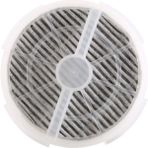 Mirror32 Rıgoglıoso GL2103 Jınpus -2103 ve Ltlky 900S Hava Temizleme Cihazı Aktif Karbon Filtre Için 5 Paket Hepa Filtre Değişimi (Yurt Dışından) - Açık Kahverengi