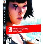Mirror's Edge PS3 Oyunu