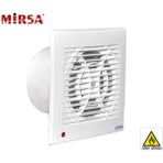Mirsa Aspiratör 100 15W 230V 90M Mirsa 113100