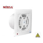 Mirsa Aspiratör 150 30W 230V 180M Mirsa 113150