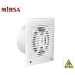 Mirsa Elektrik Aspiratör 120 20w 230v 180m Mirsa 113120