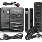Mirtech 1601 Hd Uydu Alıcısı