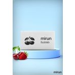 mirun Buzdolabı Koku Giderici – Nem Emici, Doğal Aktif Karbon Filtreli, Kokusuz Buzdolabı Deodorantı