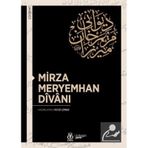 Mirza Meryemhan Divanı Feyzi Çimen