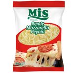 Mis 150 gr Rendelenmiş Mozarella Peyniri