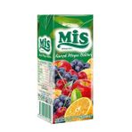 Mis 200 ml Karışık Meyve Nektarı