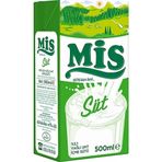 Mis %3.1 Yağlı 500 ml Süt