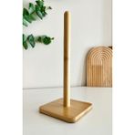 Mis Kitchen Bambu Kağıt Havluluk Kare - Bambu Peçetelik Kare, Mutfak Düzenleyici