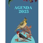 Mis metas, mis logros: 2025: Marcando la diferencia, un día a la vez