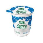 Mis Tam Yağlı 285 ml Bardak Ayran