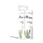 Mişa 20 ml Mersin Yağı