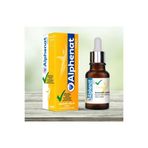 Mişa Alphenat 20 ml Damla