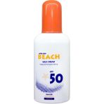 Mişa Beach 50 Faktör Güneş kremi