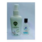 misa mix Misa Mişa Mix El Dezenfekten Jeli 200 Ml + Konix 50 Ml Jel Dezenfektan 86986664013891