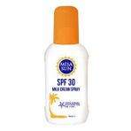 Mişa Sun Koruyucu Güneş Sütü Spf 30 200 ml