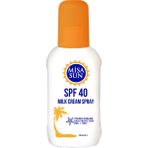 Mişa Sun Koruyucu Güneş Sütü Spf 40 200 ml