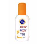 Mişa Sun Spf 50+ Güneş Sütü Krem Spray Çocuk 200 ml