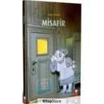 Misafir Antje Damm Final Kültür Sanat Yayınları