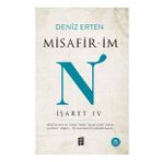 Misafir-im N İşaretin IV Deniz Erten