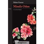 Misafir Odası - Helen Garner