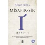 Misafir-sin I - İşaret V Deniz Erten