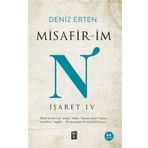 Misafirim N İşaretin IV Deniz Erten