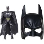 Misalanka Batman Figür 22 cm + Maske