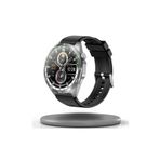 MISAWA Harvox Hx 4 Max Akıllı Saat, 46 Mm Kasa Çapı, 250 Mah Batarya, Tüm Telefonlara Uyumlu