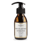 Misbahçe 100 ml Bronzlaştırıcı Güneş Yağı