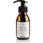 Misbahçe 100 ml Selülit Karşıtı Masaj Yağı