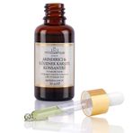 Misbahçe 30 ml Arındırıcı Gözenek Karşıtı Konsantre
