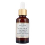Misbahçe 30 ml Aydınlatıcı Leke Karşıtı Konsantre