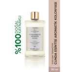 Misbahçe 50 ml Cunda Esintisi Aromatik Kolonya