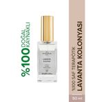 Misbahçe 50 ml Lavanta Kolonyası
