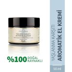 Misbahçe Aromatik El Kremi - 50 ml